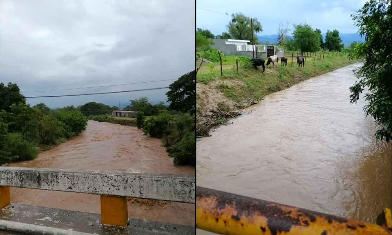 Roslyn Deja Tres Muertos A Su Paso