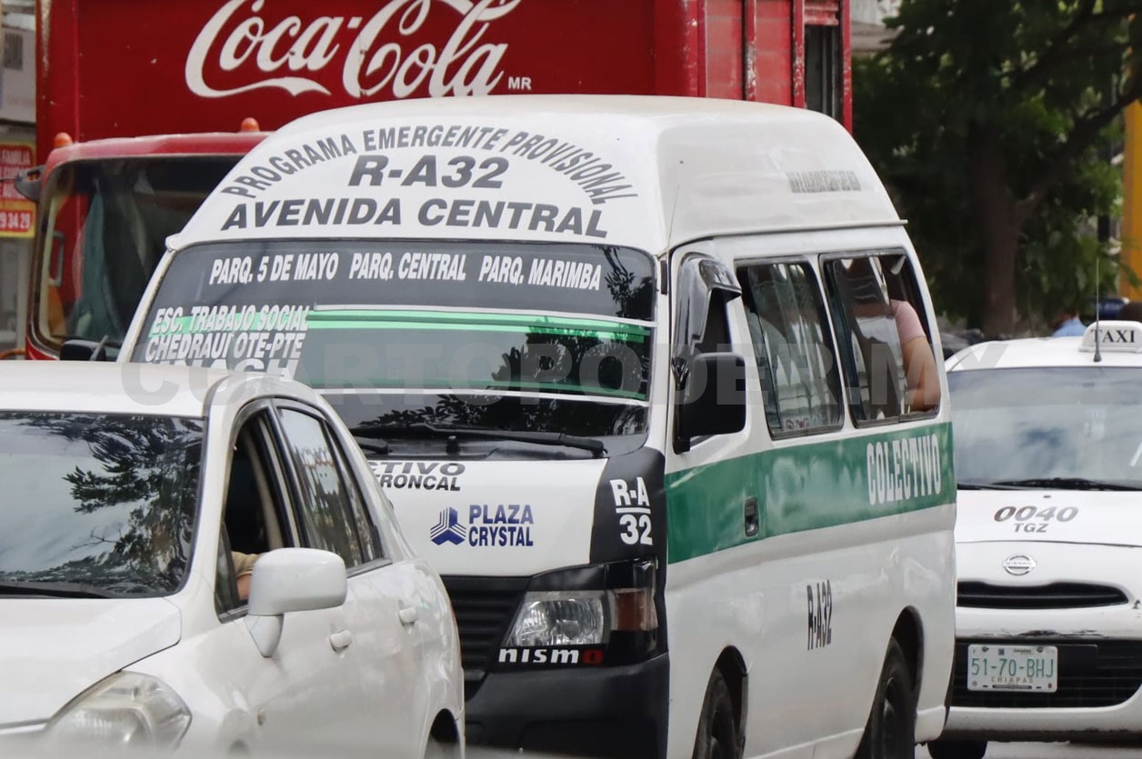 Inversi N De Mil Mdp Para Renovar Rutas A Y B