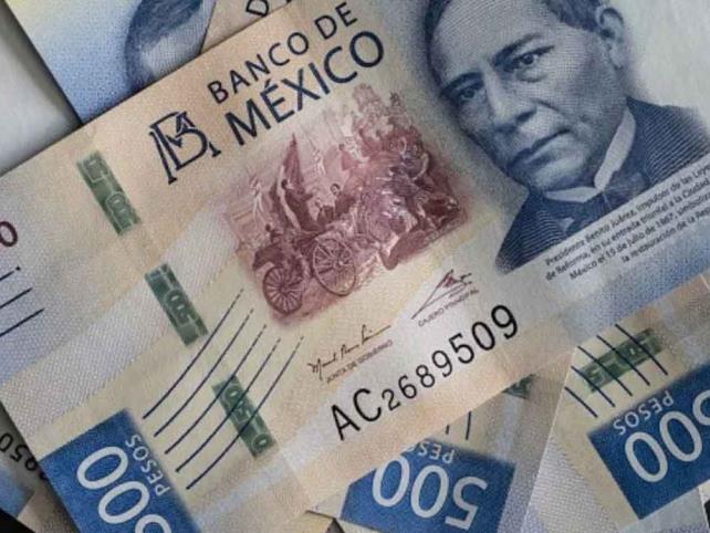 México apoya el impuesto mínimo global corporativo