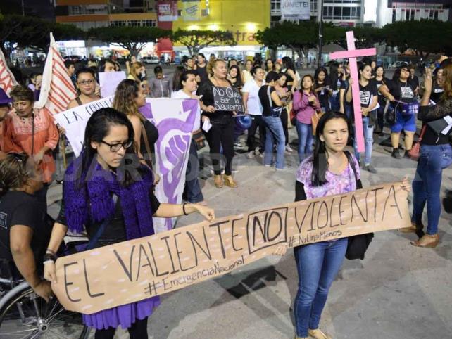 Más de un millón de pesos para prevenir feminicidios