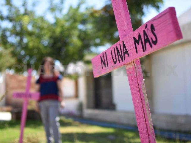 Suman 28 feminicidios en el primer semestre