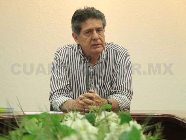Carlos Morales y nuevo Cabildo asumirán cargos