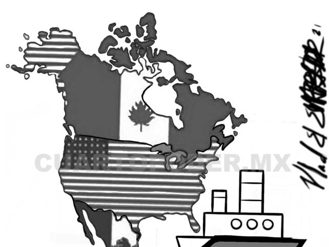 Relación trilateral de América del Norte: luces y sombras