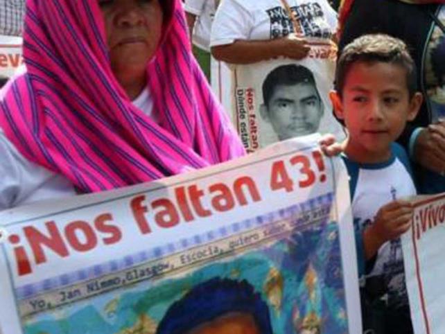 Cae otro implicado en caso Ayotzinapa