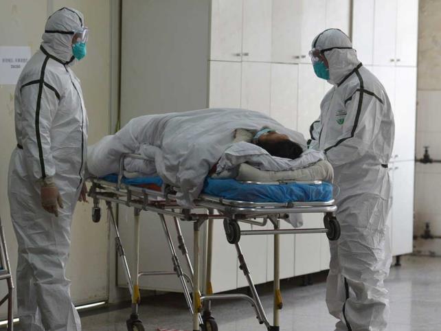 México suma 163 muertes y 5 mil 714 nuevos contagios
