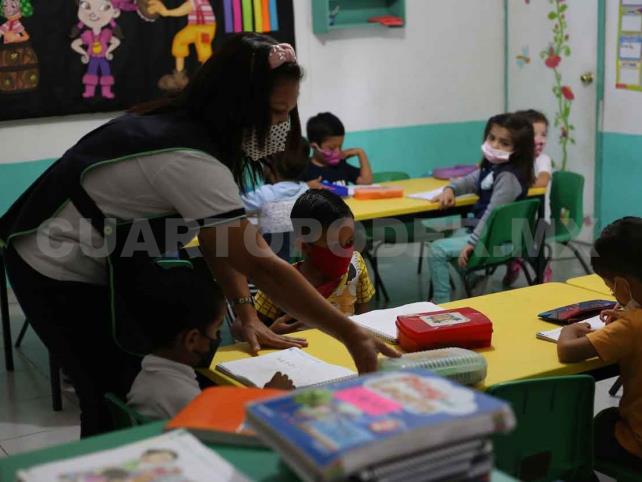Chiapas, último lugar en alfabetización del país: subsecretario