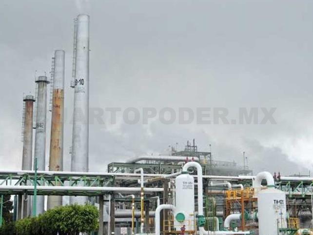 Chiapas destaca en actividad industrial