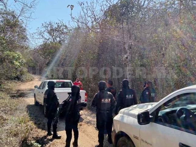 Recorren policías miradores del Cañón del Sumidero