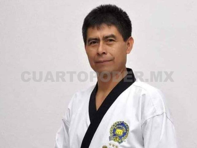 Fallece Pedro Álvaro, leyenda en el tae kwon do