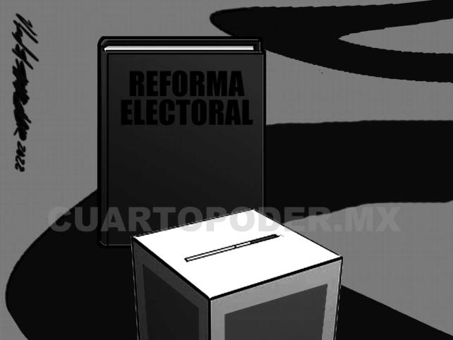 Siguiente compromiso del INE: las elecciones locales de 2022