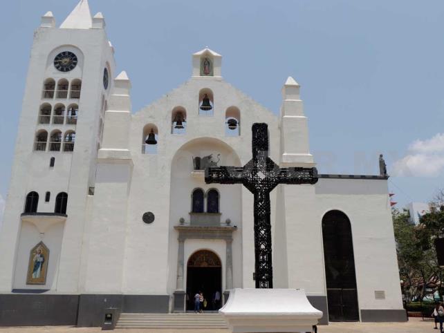 Catedral de San Marcos ha sido restaurada a conciencia