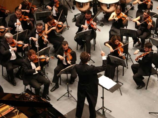 Sinfónica de Yucatán celebrará el Día de la Niñez