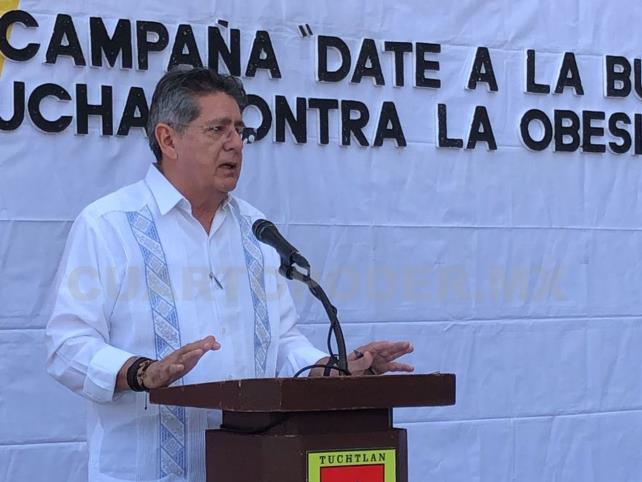 Carlos Morales, quinto mejor alcalde a nivel nacional