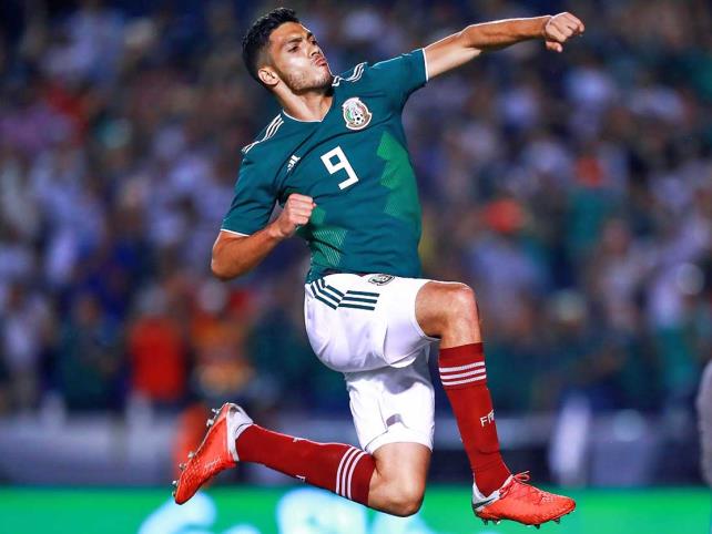 México, a superar el famoso quinto partido