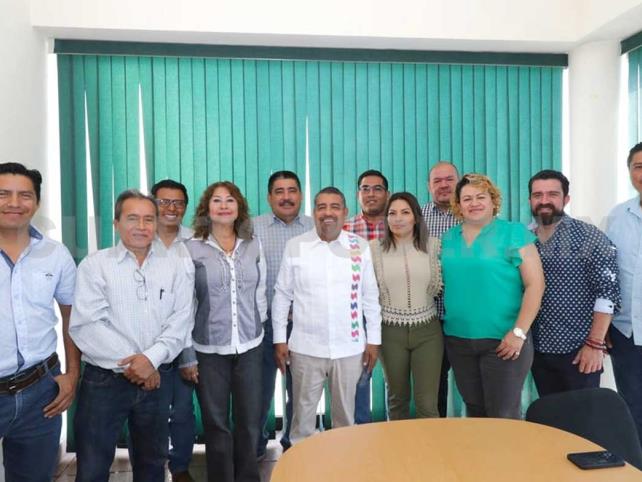 Chiapas tiene ahora confianza crediticia