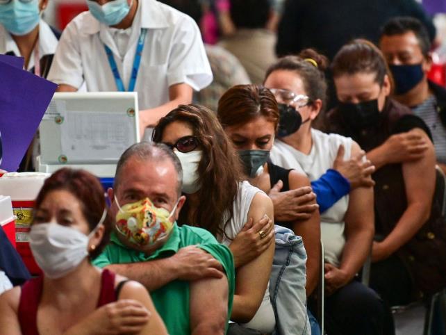 México pone fin a la emergencia sanitaria