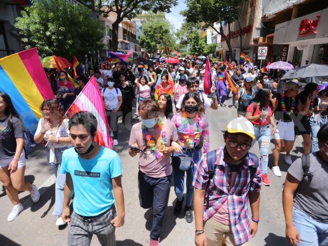 Más municipios se suman a la Jornada LGBTTTIQ+