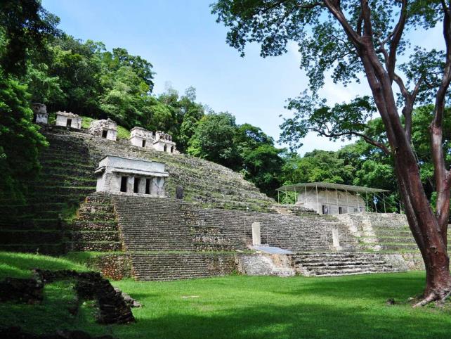 Detallan avances del Promeza en Palenque